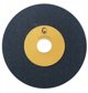 ANDRE ΣΤΡΟΓΓΥΛΗ ΛΙΘΑΡΙΑ 125mm x 20mm x 20mm 95A60K5VTE10-35 ΓΚΡΙ "ΤΥΠΟΣ 1"