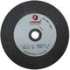 ANDRE SCIERNICA PLASKA 125mm x 16mm x 12,7mm 95A60K5VTE10-35 SZARA TYP 1