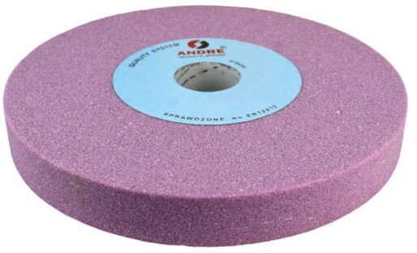 ANDRE SCIERNICA PLASKA 150mm x 20mm x 32mm CRA60K7VE01-35 ROZOWA TYP 1