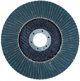 ANDRE ΛΙΘΑΡΙΑ ΦΤΕΡΩΤΑ 125mm P80 ΖΙΡΚΟΝΙΟ PRO LINE ΕΚΔΟΣΗ IV