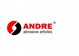 Λειαντικός Τροχός Γωνιακός ANDRE 125mm P60 Ζιρκονία Πλακέ