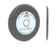 ANDRE SCIERNICA PROFILOWANA 125mm x 8mm x 20mm 98C60K7VC01-35 CZARNA TYP 1C