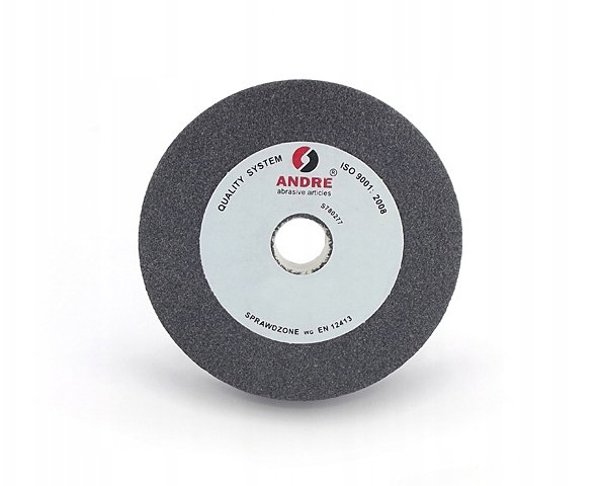 ANDRE SCIERNICA PLASKA 250mm x 25mm x 32mm 98CY60K7VC01-35 CZARNA TYP 1