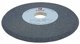 ANDRE PROFILED GRINDING WHEEL 200mm x 8mm x 32mm 95A60K5VTE10-35 GREY "TYPE 1C"