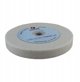Andre Sciernica plaska 125mm x 16mm x 12,7mm biala typ 1
