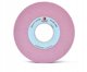 ANDRE Λειαντικό Πλακέ 200mm x 25mm x 32mm CRA60K7VE01-35 Ροζ "Τύπος 1"