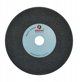 ANDRE PROFILED GRINDING WHEEL 200mm x 8mm x 32mm 98C60K7VC01-35 BLACK "TYPE 1C"