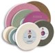 ANDRE SCIERNICA PLASKA 150mm x 20mm x 20mm CRA60K7VE01-35 ROZOWA TYP 1