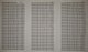 ANDRE SCIERNICA PLASKA 250mm x 32mm x 32mm 99A60K7VE01-35 BIALA TYP 1