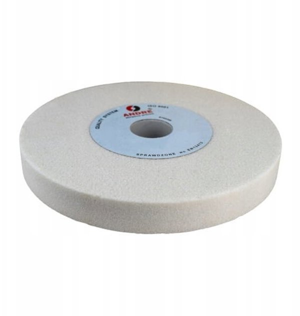 Andre Sciernica Plaska 250mm x 25mm x 76mm 99A80K7VE01-35 Biala Typ 1