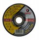 ANDRE TARCZA DO SZLIFOWANIA METALU 125 x 6,0mm INOX PRO LINE 95A30QBF