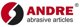 ANDRE TARCZA DO SZLIFOWANIA METALU 125 x 6,0mm INOX PRO LINE 95A30QBF