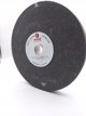 ANDRE SCIERNICA PLASKA 300mm x 32mm x 32mm 98C60K7VC01-35 CZARNA TYP 1