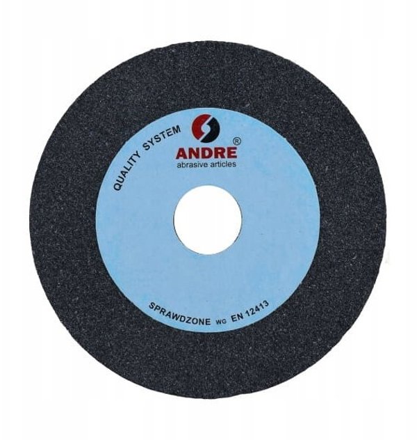 ANDRE SCIERNICA PLASKA 300mm x 32mm x 32mm 98C60K7VC01-35 CZARNA TYP 1