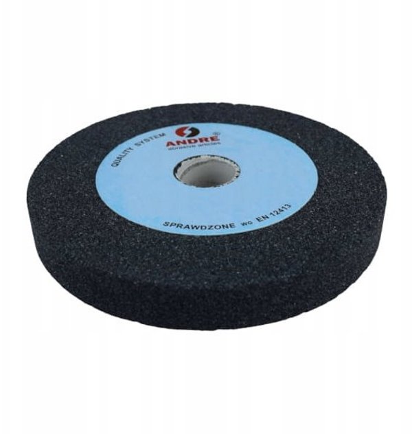 ANDRE SCIERNICA PLASKA 300mm x 32mm x 32mm 98C60K7VC01-35 CZARNA TYP 1