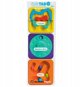 Anek Bet Your Brain Play Tab Sensory Set 1 - Εκπαιδευτικό Παιχνίδι Αισθητηριακής Ανάπτυξης