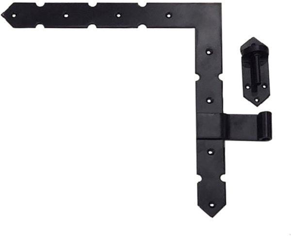 ANGLE DOOR GB-1710
