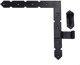 ANGLE DOOR GB-1710