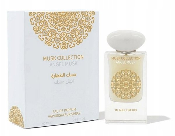 Angel Musk Eau de Parfum 60ml