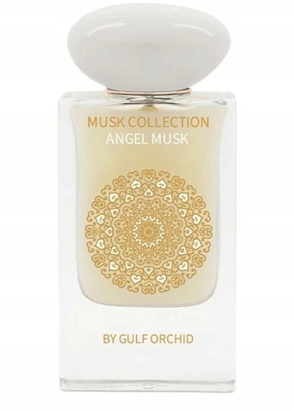 Angel Musk Eau de Parfum 60ml