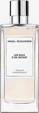 Angel Schlesser Instant Vibrant Sandalwood EDT 100ml