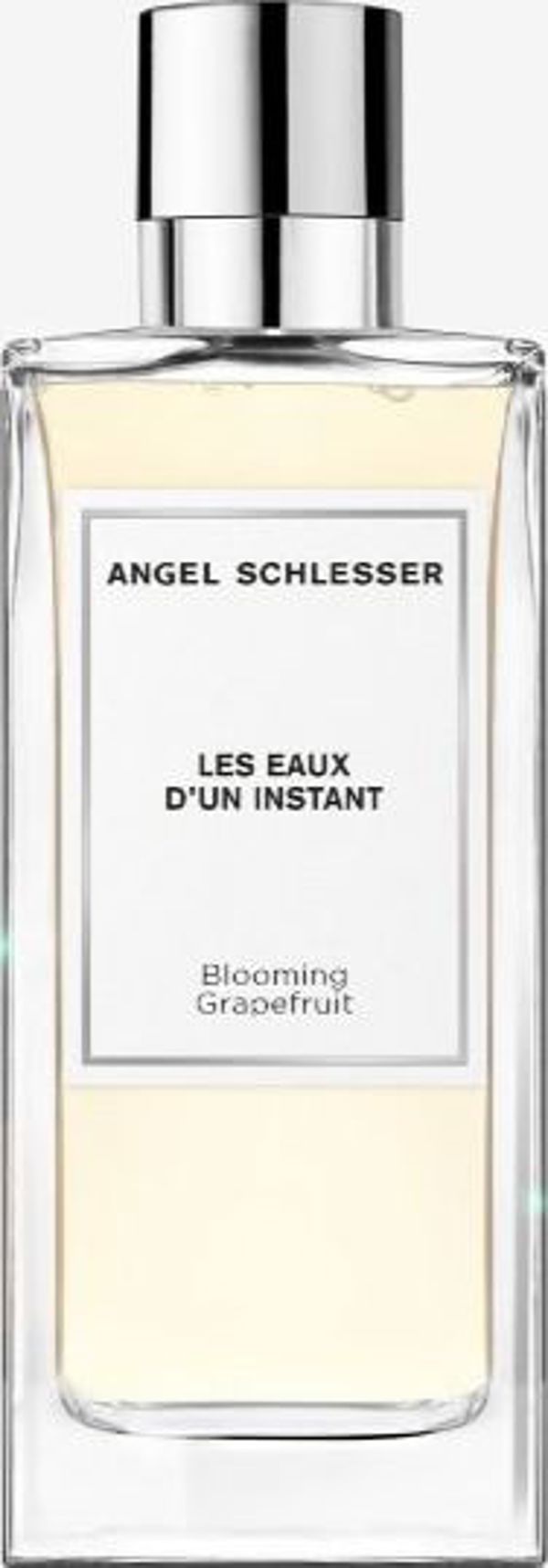 Angel Schlesser Les Eaux D'Un Instant Blooming Grapefruit Eau του Toilete Spray 100ml