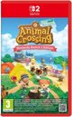Animal Crossing: New Horizons - Nintendo Switch 2 Edition