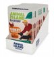 Animal Island ANIMAL ISLAND indyk fileciki w rosole dla psa 10x150g