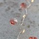 Anita Brilliant, 20LED, Rose