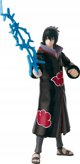 Bandai Naruto Anime Heroes - Φιγούρα Uchiha Sasuke Taka Ver. 15cm