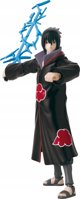 Bandai Naruto Anime Heroes - Φιγούρα Uchiha Sasuke Taka Ver. 15cm