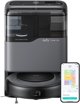Eufy Omni C20 Σκούπα Ρομπότ με Σύστημα Καθαρισμού & Βάση Φόρτισης