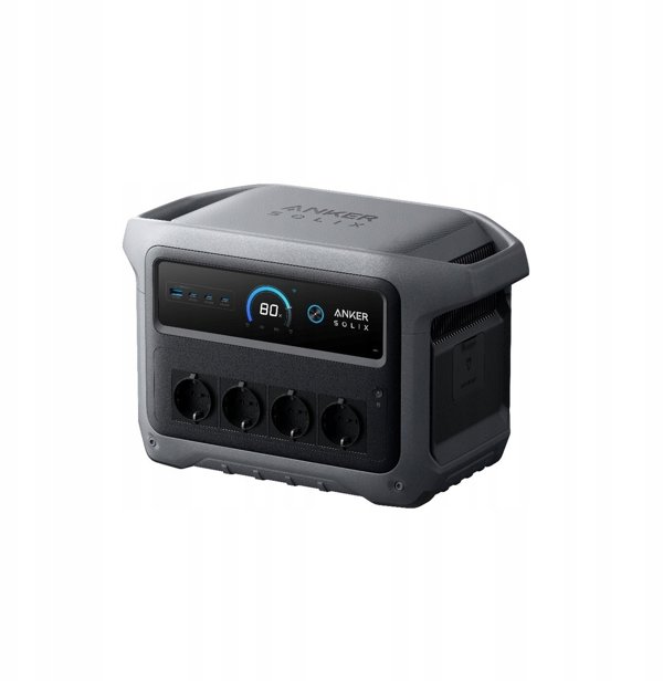 Anker Stacje zasilania Solix C1000X Gen 2 1024 Wh