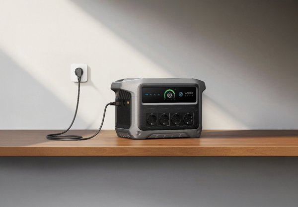 Anker Stacje zasilania Solix C1000X Gen 2 1024 Wh
