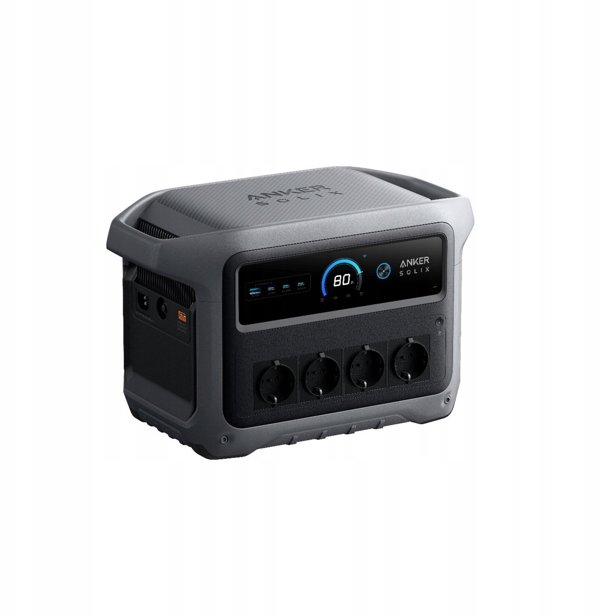 Anker Stacje zasilania Solix C1000X Gen 2 1024 Wh