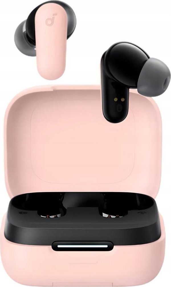ANKER Soundcore P30i v2 pink