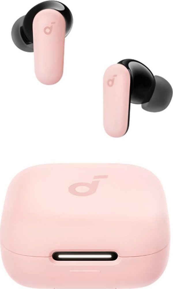 ANKER Soundcore P30i v2 pink