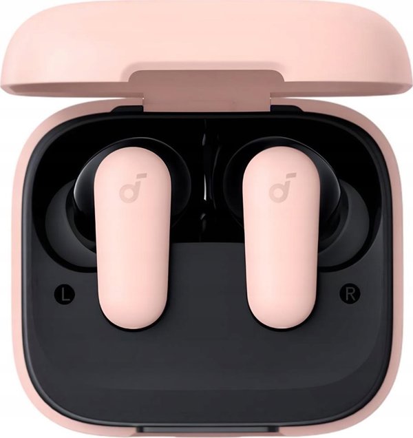 ANKER Soundcore P30i v2 pink