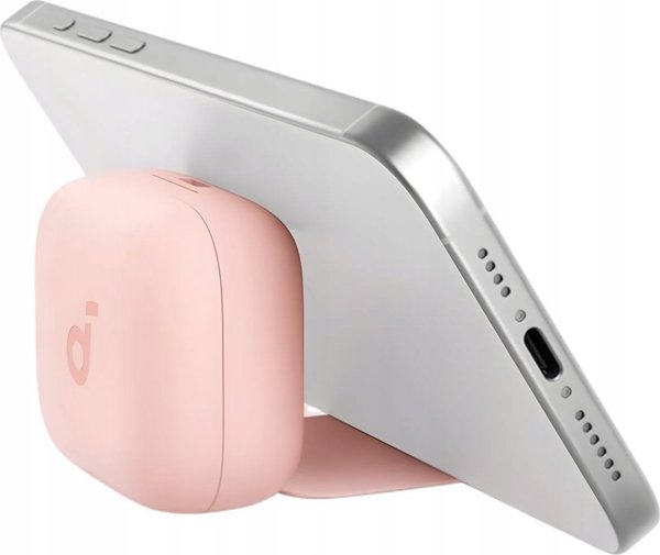 ANKER Soundcore P30i v2 pink