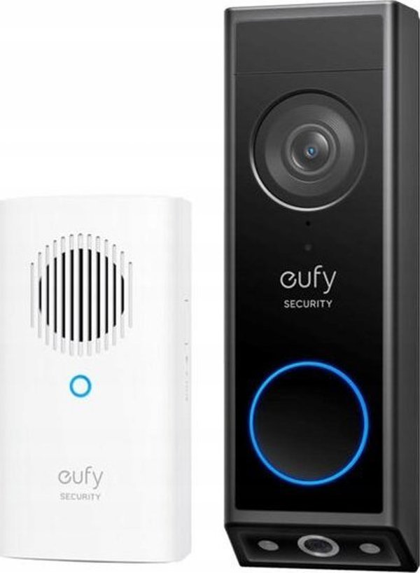 Κουδούνι Anker Eufy E340 με κουδούνισμα
