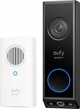 Κουδούνι Anker Eufy E340 με κουδούνισμα
