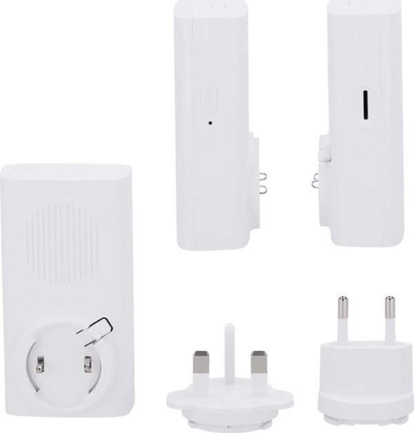 Κουδούνι Anker Eufy E340 με κουδούνισμα