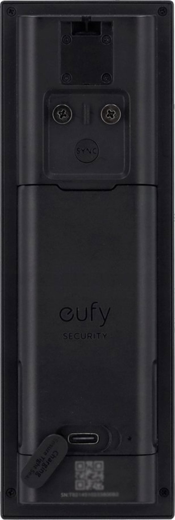 Κουδούνι Anker Eufy E340 με κουδούνισμα