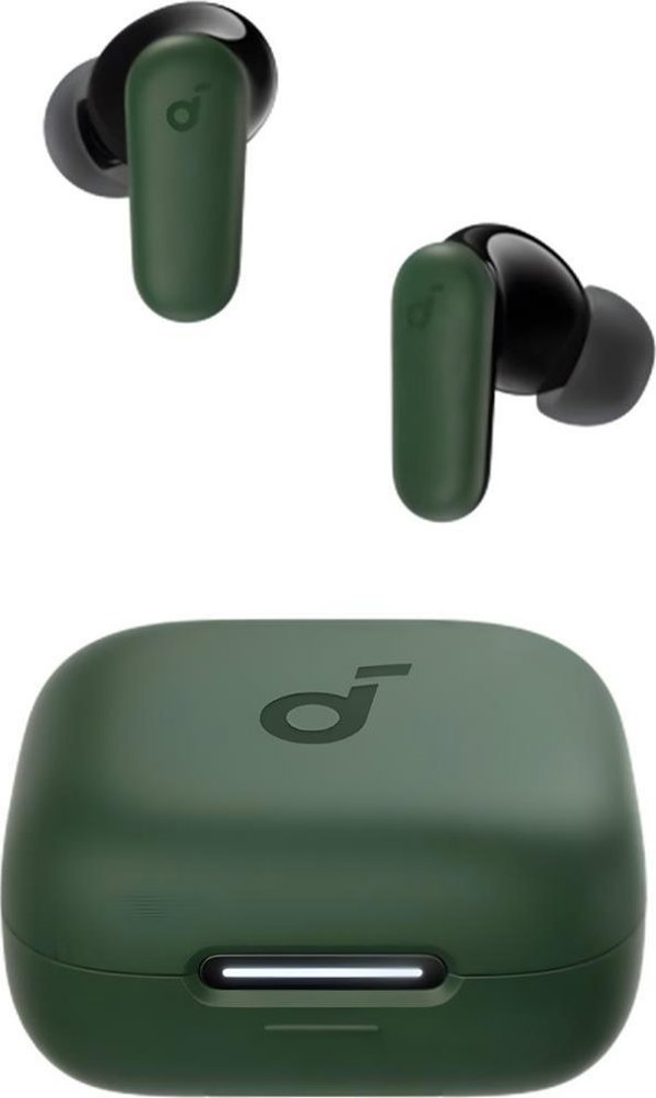 ANKER Soundcore P30i v2 green