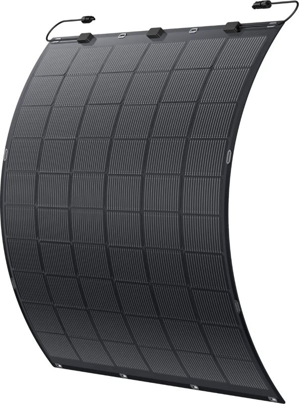 Anker Anker SOLIX FS20 - Solarkollektor - flexible - 225 Watt - Ausgangsanschlusse: 2 - Deutschland (Packung mit 4)