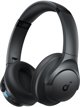 ANKER Soundcore Liberty Buds black Bluetooth Semi In-Ears ANC Live-�bersetzung Transparenz-Modus Spatial Audio Trageerkennung