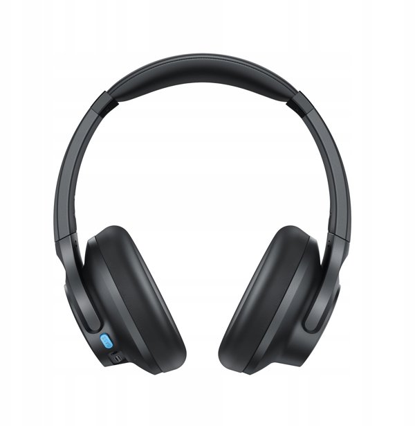 ANKER Soundcore Liberty Buds black Bluetooth Semi In-Ears ANC Live-�bersetzung Transparenz-Modus Spatial Audio Trageerkennung