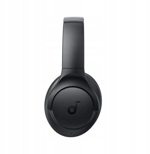 ANKER Soundcore Liberty Buds black Bluetooth Semi In-Ears ANC Live-�bersetzung Transparenz-Modus Spatial Audio Trageerkennung