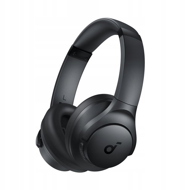 ANKER Soundcore Liberty Buds black Bluetooth Semi In-Ears ANC Live-�bersetzung Transparenz-Modus Spatial Audio Trageerkennung