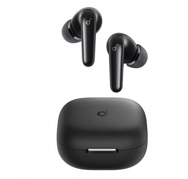 ANKER Soundcore R60i black